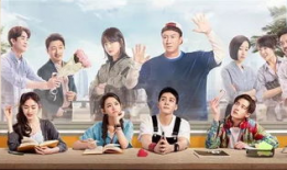 老爸电视剧,温情岁月里的亲情颂歌