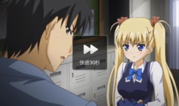 横母恋动漫,一场跨越次元的浪漫邂逅