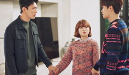 大力女子都奉顺电视剧,从大力女子到爱情赢家