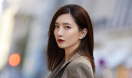 江疏影主演的电视剧,情感纠葛与成长蜕变